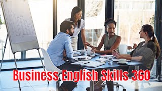  - Business English Top 10 Skills (2) | Business English Pod