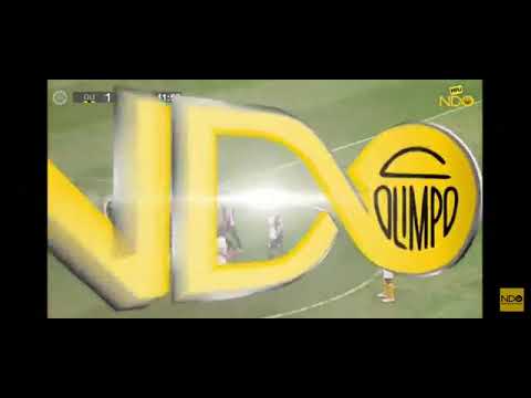 Olimpo 1 - Villa Mitre 0 - Gol de Braian Guille