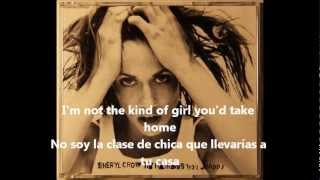 Sheryl Crow If It Makes You Happy subtitulado  español e ingles