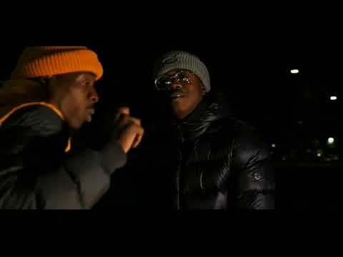 Lambo-Quarantine(Official Music Video)