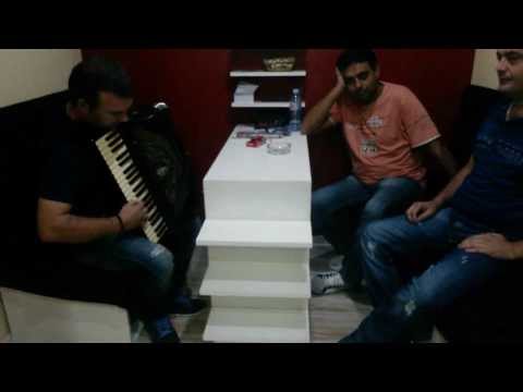 Borko Radivojevic i Setko Ah meraka u veceri rane