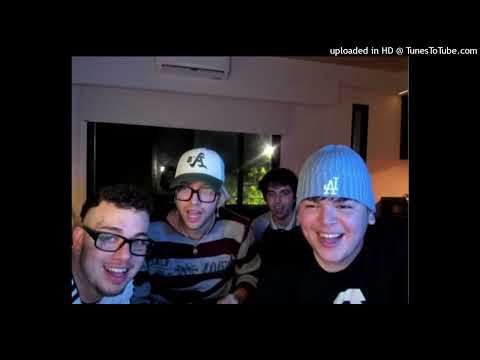 Asan, Bhavi, Mortedor, Melian - Deja de Llorar (Stream)