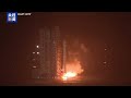 Long March 4B Launches Haiyang 4 01