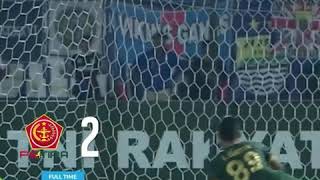 Download lagu High ligh liga1 gojek trevaloka Ps tira VS Persib Dramatis mp3