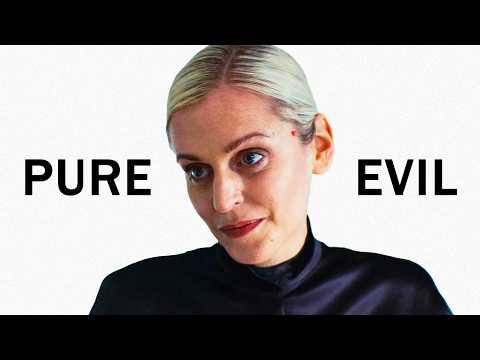 The Villain That Gives You Nightmares