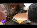 Burgermobile Good Burger
