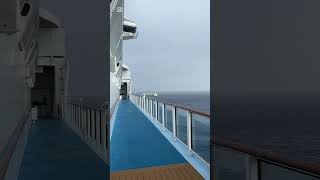 Hight light Mystery Island Quantum of the sea #cruise #holiday #travel #family #peace