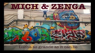 MICH & ZENGA