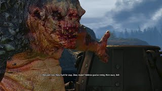 [閒聊] 巫師 官方食譜