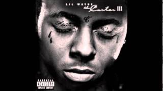 Lil Wayne - Be Back Soon
