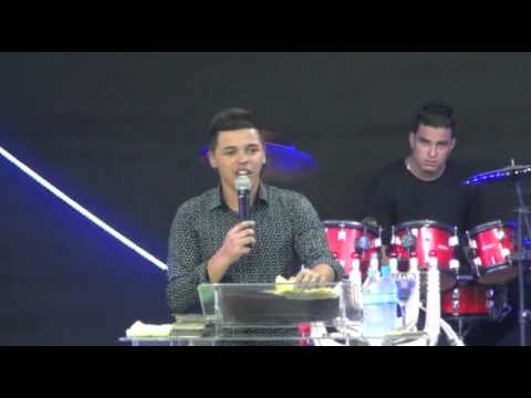 TESTEMUNHO DA VIDA  de DANIEL BERG