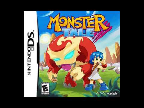 Sound Test Unlocked! Best VGM 148 - Ancient Ruins (Monster Tale)