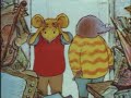 Мышь и Крот 14 Уборка Смыш и Рой Mouse And Mole 14 Tidying Up Rus