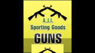 A J I Sporting Goods