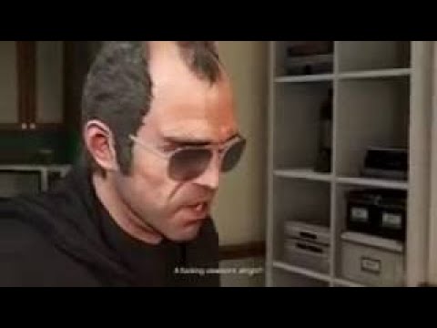 GTA 5 Walkthrough Part 36 1080p HD No Commentary Grand Theft Auto 5 Walkthrough 1 Video D