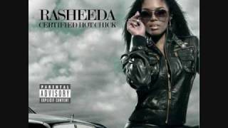 Rasheeda Feat. Cherish - Don&#39;t Let Him Get Away