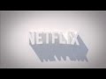 Teletoon Original Production DHX Media Netflix Logos