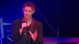 Marti Pellow - I Surrender - Birmingham