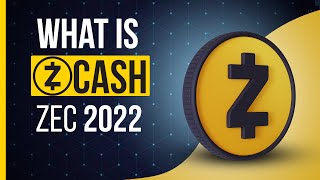 What is Zcash (ZEC)? Zcash  Explained