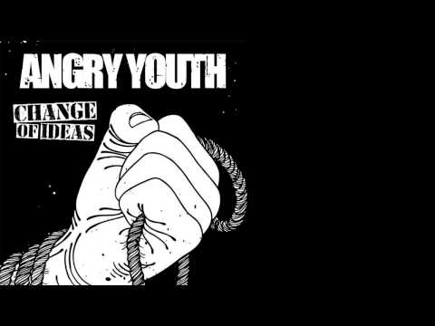 Angry Youth - 
