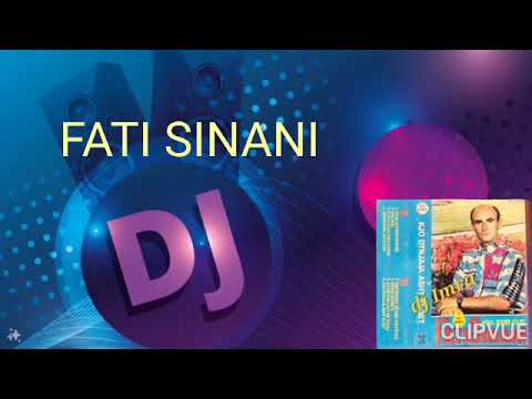 Fati Sinani - Kjo dunjaja asht si det