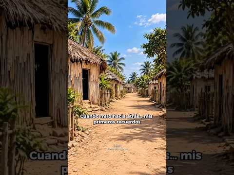 Mis primeros recuerdos en San Estanislao de Kostka, Bolívar 🇨🇴 | MaChayo
