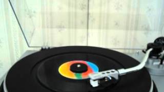 Robert Palmer: Bad Case Of Loving You (Doctor, Doctor)- 45 RPM