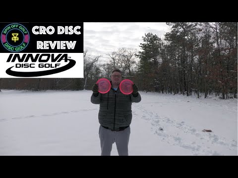 INNOVA CRO REVIEW - ROUND