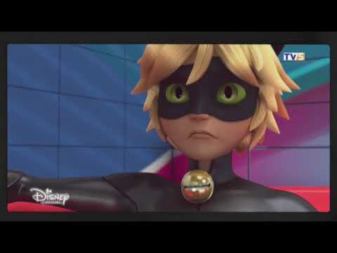 Miraculous season 2 episode 3 Prime Queen Clip ❤😍💕