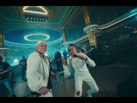 Mix Los Chicos De La Via Ft Código Fher / CUMBIA 2025🪗