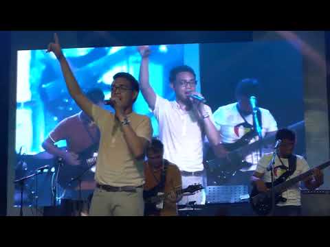 Victory Band - Binayaw LIVE in Tagoloan HD
