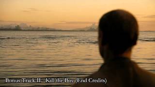 Bonus Track 02 - Kill the Boy End Credits
