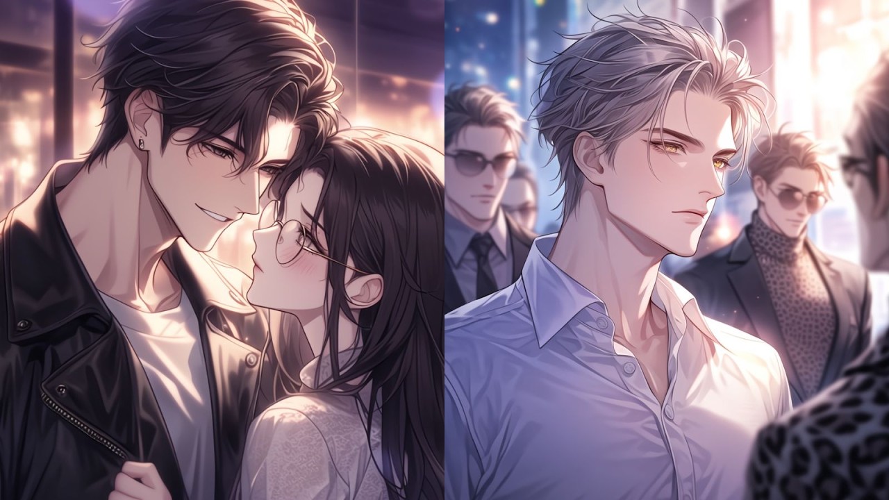 I hired the hottest M model, found out who he was, fled overnight, and ended up wanted nationwide.