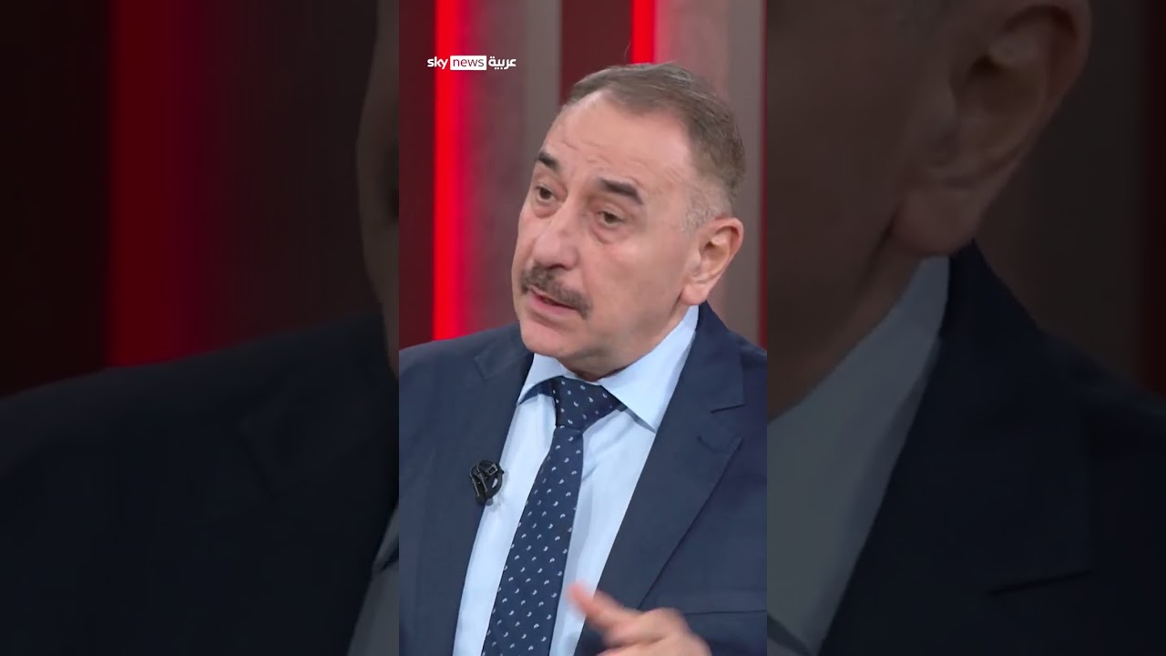 فيديو | هل يستعد الجيش الأميركي لعملية برية داخل إيران؟ | #ضيوف_سكاي