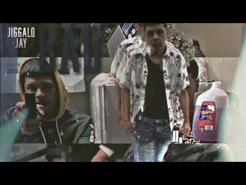 Jiggalo Jay - BOTTOM BOY (Official Audio)