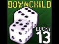 Dew Drop Inn/Downchild Blues Band/1997 