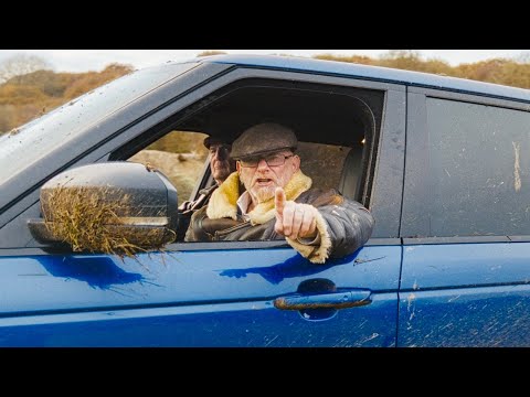 Pete & Bas - Get Low