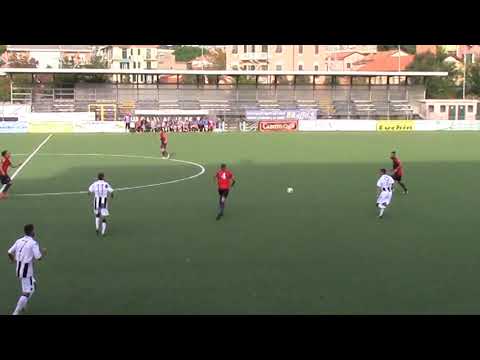 DIL04 291017 - LAVAGNESE - PONSACCO   0-0 | SERIE D