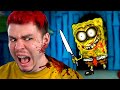 This SpongeBob Horror Game Should Be Banned