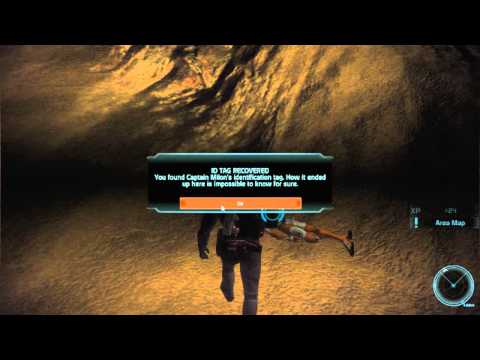 Mass Effect Walkthrough - [Paragon] - Part 21