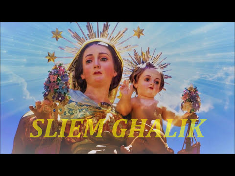 Corazon Mizzi - Sliem Għalik