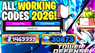 *NEW* ALL WORKING CODES FOR ALL STAR TOWER DEFENSE IN 2026! ROBLOX ALL STAR TOWER DEFENSE CODES