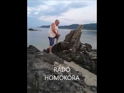 HOMOKÓRA  ,, RADÓ  ,,