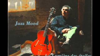 David Koven - Jazz Mood - 04 - La lumière des étoiles