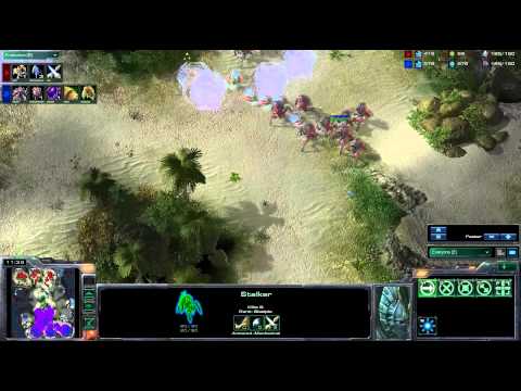 Creator.Prime v Acer.Nerchio g1 [Gigabyte Nvidia FINALS]