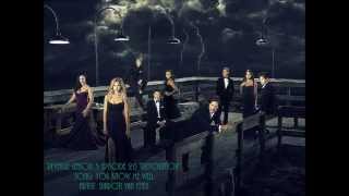 Revenge S03E20 - You Know Me Well by Sharon Van Etten