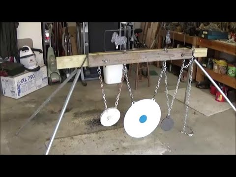 The New Target Frame!