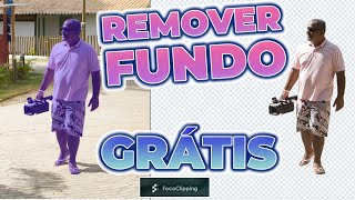 Como Remover Fundo de Fotos Grátis e Sem programa