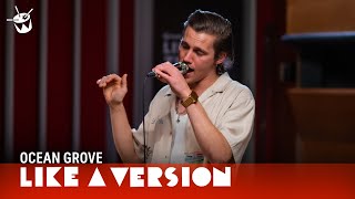 Ocean Grove cover Sneaky Sound System 'UFO' for Like A Version