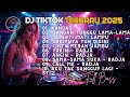 DJ TIKTOK VIRAL TERBARU 2025 DJ KANDAS DJ JANGAN TUNGGU LAMA LAMA Cover By NADA Al DJ